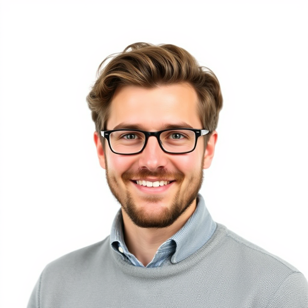 Alexander Anderson's Profile
