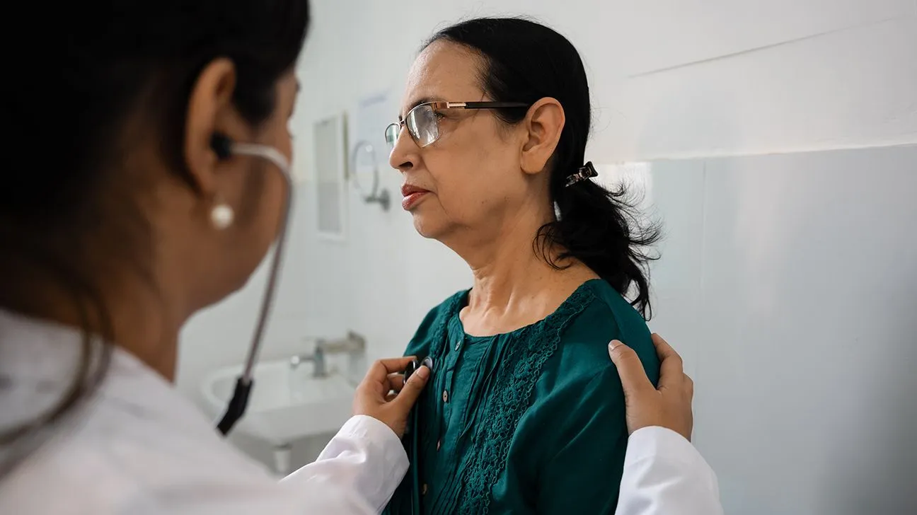 Investigation Uncovers Surprising Factors of Myocardial Infarctions for Females Below 65