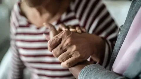 Researchers Locate the Brain's Built-in Step Counter